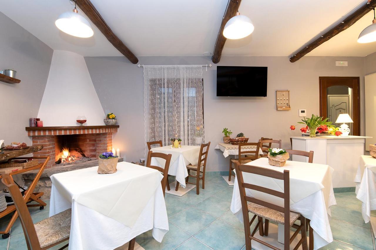 O' Lattariello Bed and Breakfast Αμάλφι Εξωτερικό φωτογραφία