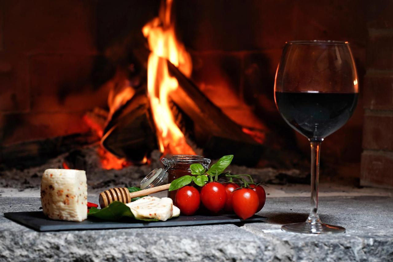 O' Lattariello Bed and Breakfast Αμάλφι Εξωτερικό φωτογραφία