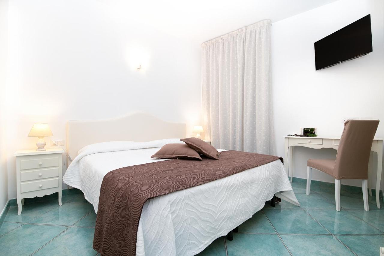 O' Lattariello Bed and Breakfast Αμάλφι Εξωτερικό φωτογραφία