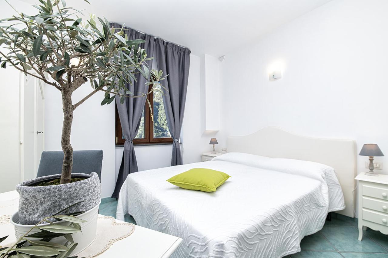 O' Lattariello Bed and Breakfast Αμάλφι Εξωτερικό φωτογραφία