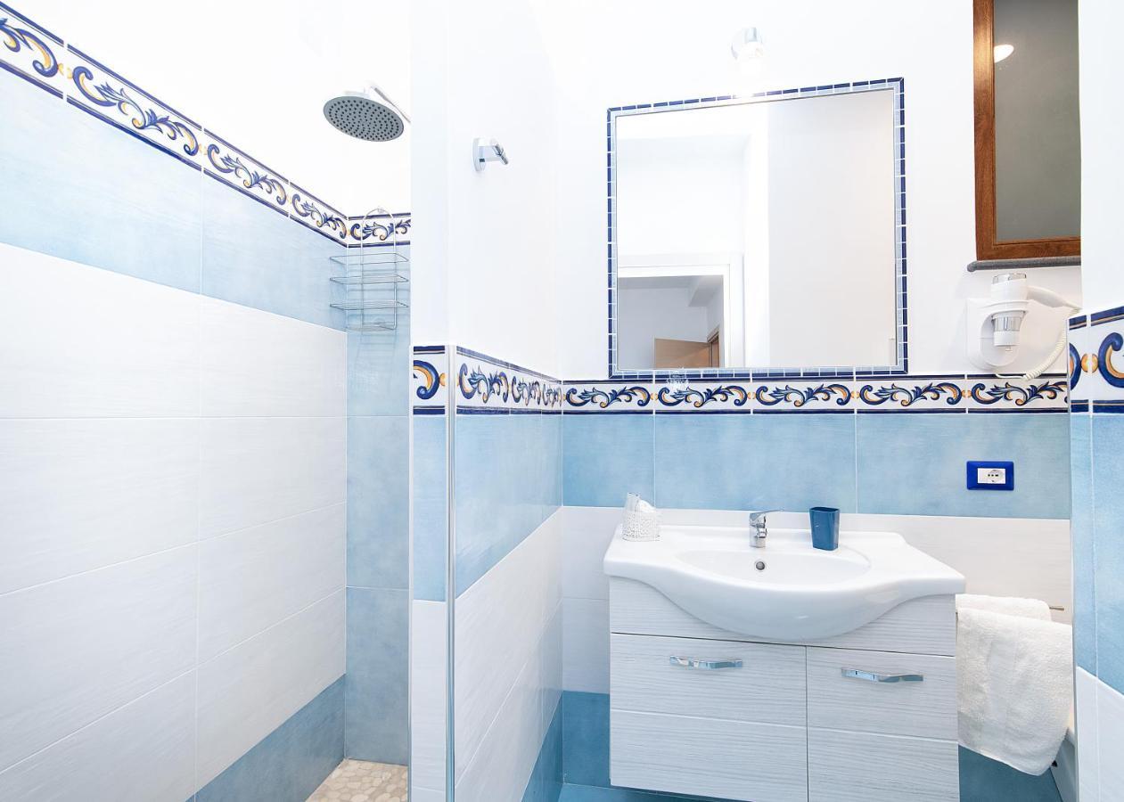 O' Lattariello Bed and Breakfast Αμάλφι Εξωτερικό φωτογραφία