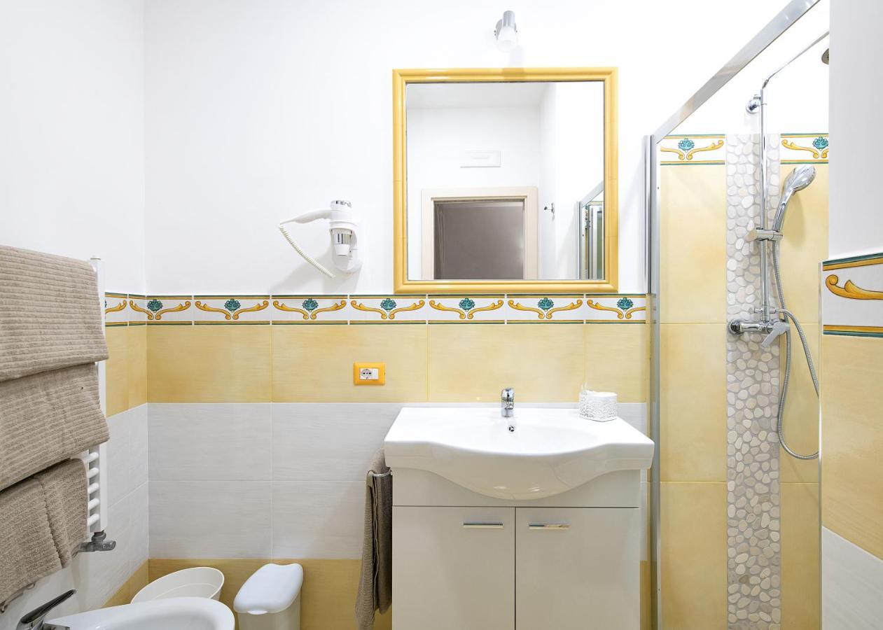 O' Lattariello Bed and Breakfast Αμάλφι Εξωτερικό φωτογραφία