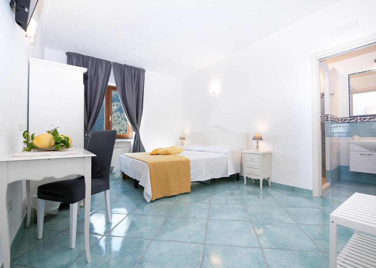 O' Lattariello Bed and Breakfast Αμάλφι Εξωτερικό φωτογραφία