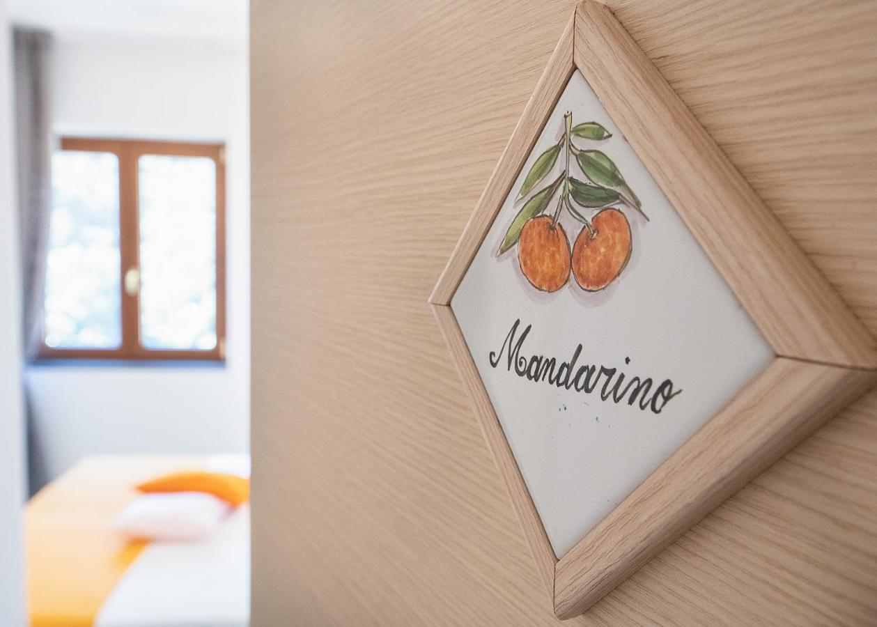 O' Lattariello Bed and Breakfast Αμάλφι Εξωτερικό φωτογραφία