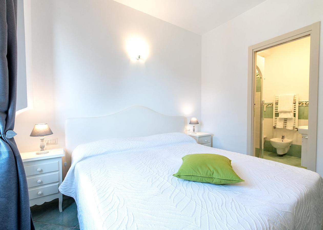 O' Lattariello Bed and Breakfast Αμάλφι Εξωτερικό φωτογραφία