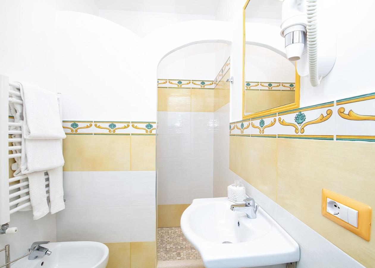O' Lattariello Bed and Breakfast Αμάλφι Εξωτερικό φωτογραφία
