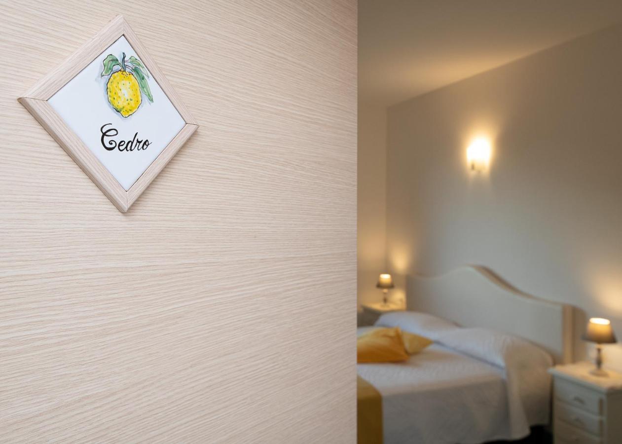 O' Lattariello Bed and Breakfast Αμάλφι Εξωτερικό φωτογραφία